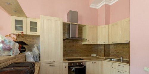2-комн квартира ул Пречистенка,  д. 29