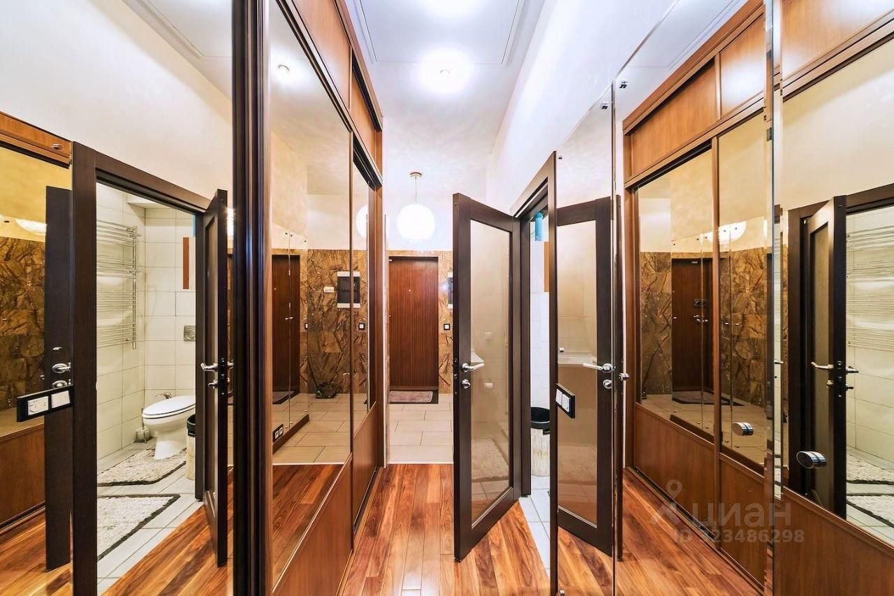 Аренда 2-комн квартиры на вторичном рынке улица Чаплыгина, 15С5