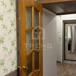 Продажа 1-комн квартиры на вторичном рынке Пушкин г, Генерала Хазова ул