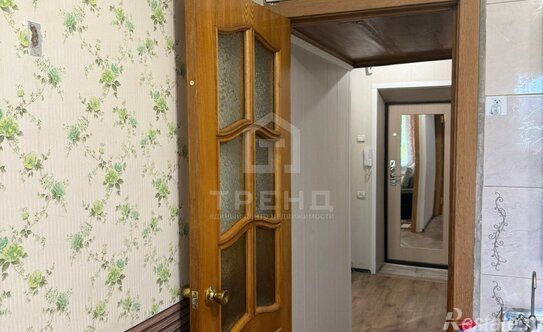 Продажа 1-комн квартиры на вторичном рынке Пушкин г, Генерала Хазова ул