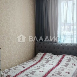 Продажа 1-комн квартиры на вторичном рынке Мурино, пр-кт Авиаторов Балтики,  д. 15