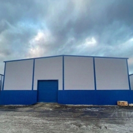 Аренда склада Мотяково, 46К-5012