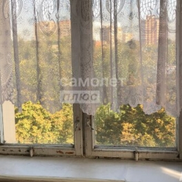 Продажа 2-комн квартиры на вторичном рынке ул Дмитрия Ульянова,  д. 8,  к. 1