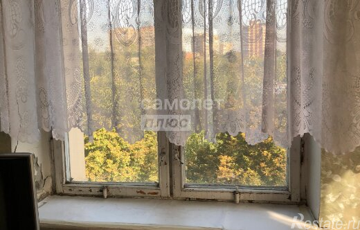 Продажа 2-комн квартиры на вторичном рынке ул Дмитрия Ульянова,  д. 8,  к. 1