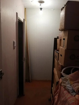 Продажа 2-комн квартиры на вторичном рынке Рязановский, ул. Чехова,  д. 22