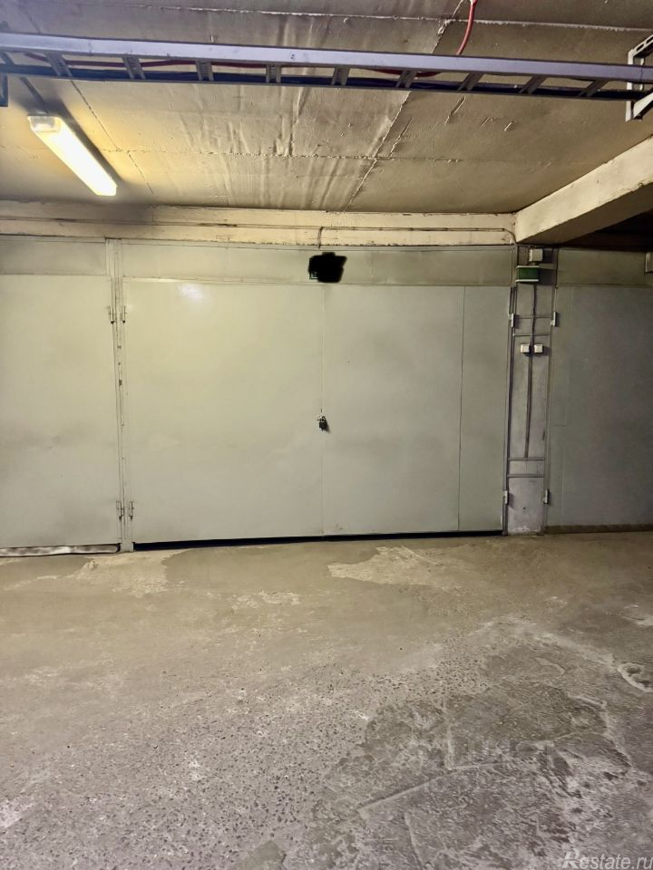 Аренда гаража ул Академика Челомея,  д. 3,  к. 1