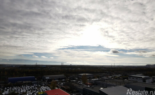 Продажа 2-комн квартиры на вторичном рынке Балканская М. ул,  д. 60 к1