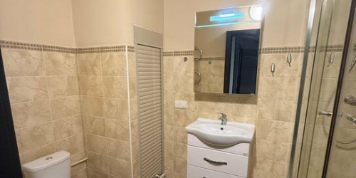 1-комн квартира Сестрорецк г, Всеволода Боброва ул,  д. 31