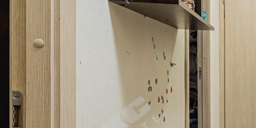 1-комн квартира улица Крыленко, 1к1с6