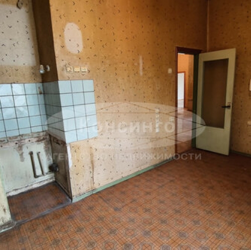 3-комн квартира Товарищеский пер,  д. 20,  к. 1