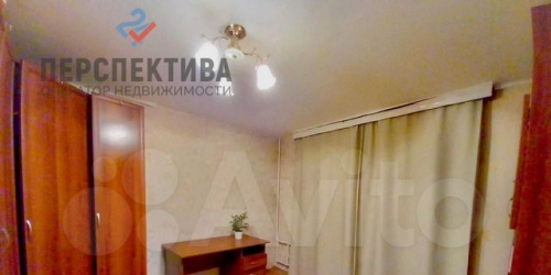 2-комн квартира улица Академика Виноградова,  д. 4 к2