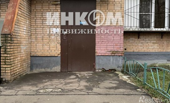 Продажа 2-комн квартиры на вторичном рынке Балашиха г, Свердлова ул,  д. 23