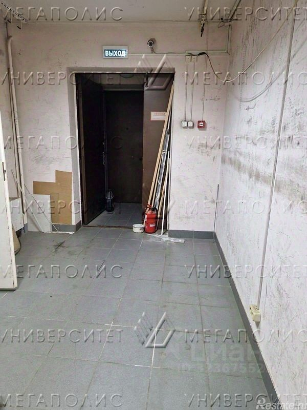 Аренда ПСН улица Академика Семёнова,  д. 3