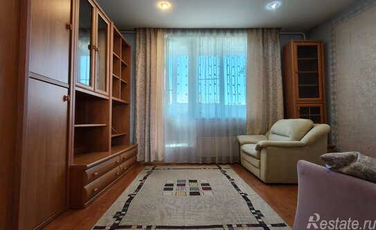 Продажа 2-комн квартиры на вторичном рынке ул Толбухина,  д. 11,  к. 1