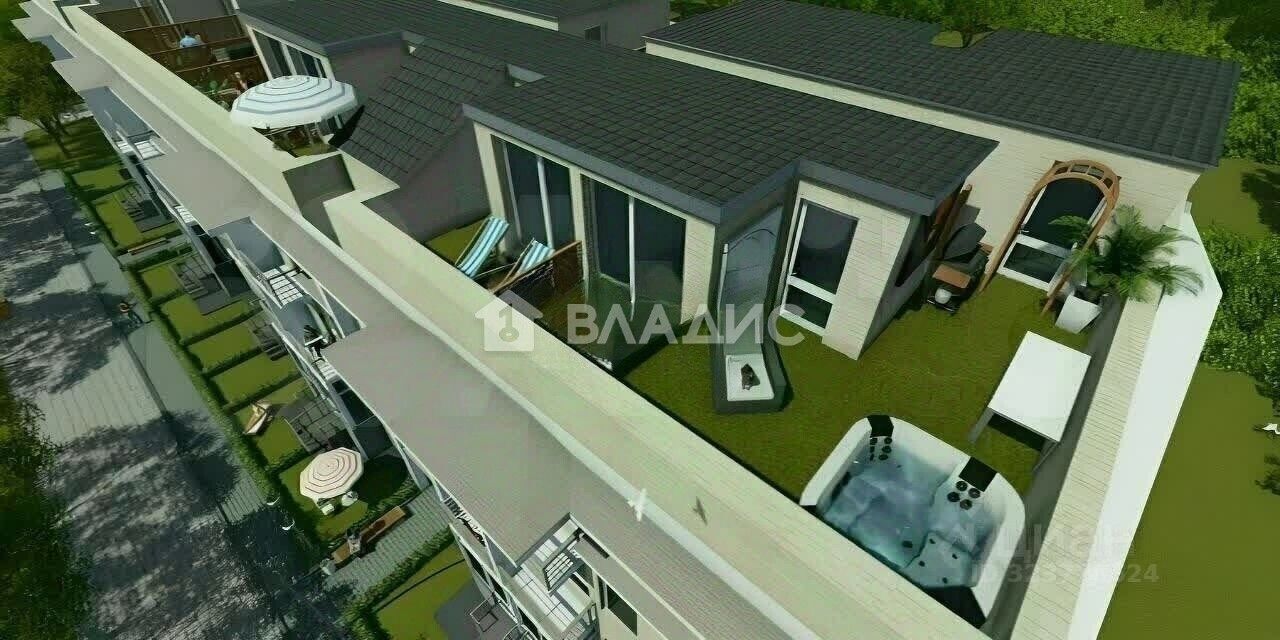 Продажа 2-комн квартиры на вторичном рынке пос. Романовка, проезд Гаражный, 14к1