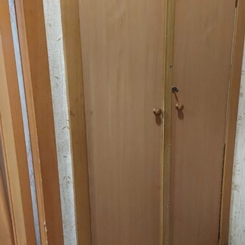 4-комн квартира улица Подводника Кузьмина,  д. 11