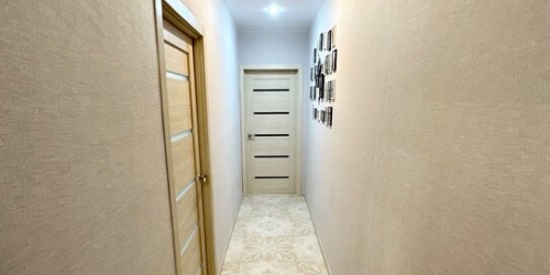 2-комн квартира улица Добровольцев,  д. 2