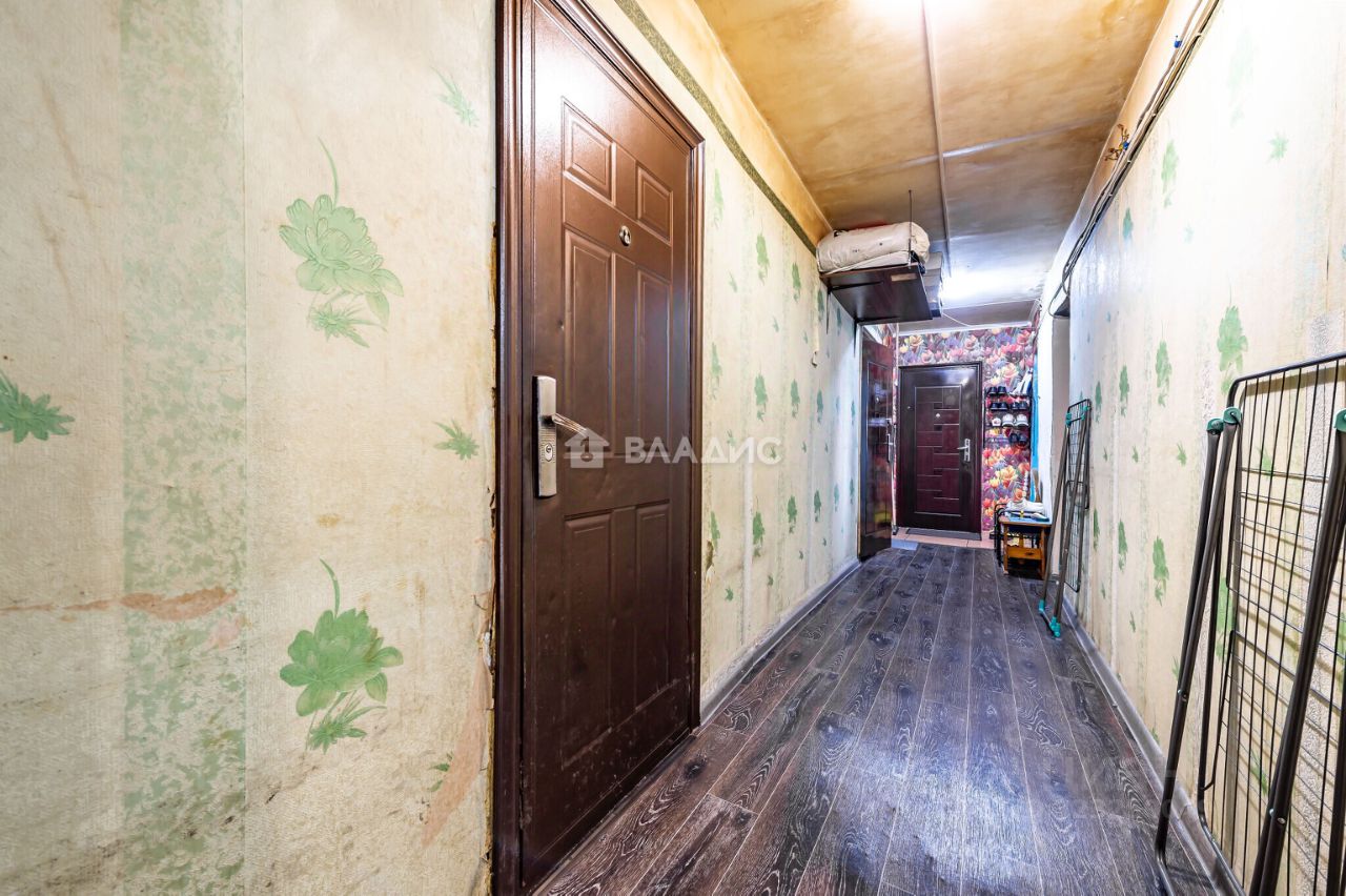 Продажа комнаты шоссе Революции, 87