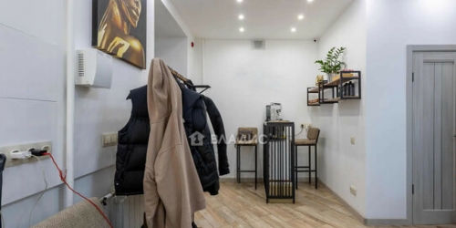 2-комн квартира Нахимовский пр-кт,  д. 50