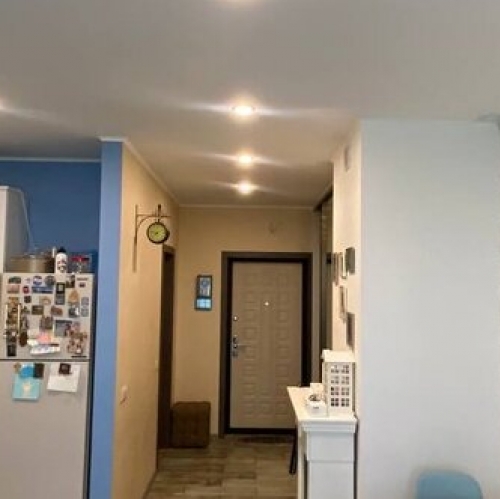 2-комн квартира Клязьма-Старбеево, Ленинский проспект,  д. 20