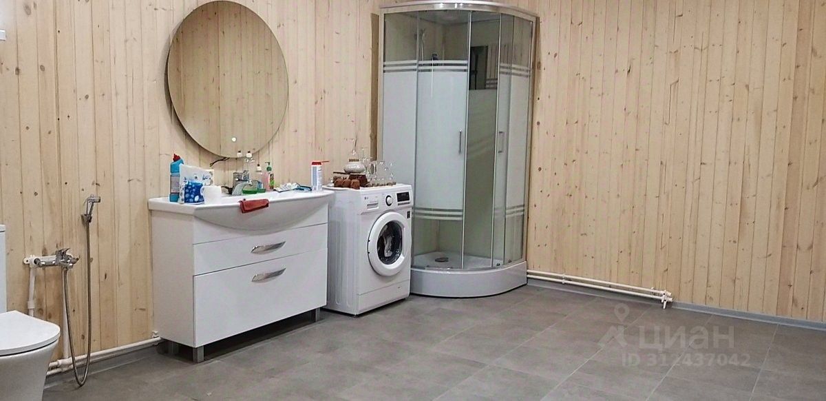 Продажа дома д. Никитилово, улица Молодежная, 6