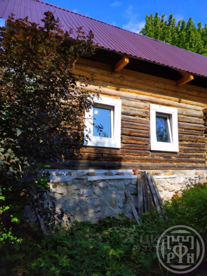 Продажа дома Р-23, 165-й км