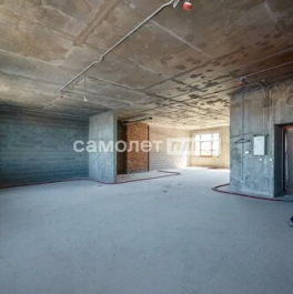 Продажа 3-комн квартиры на вторичном рынке Воскресенская набережная,  д. 32