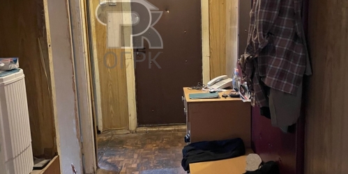 3-комн квартира 3-я Карачаровская улица, дом 9, корпус 2