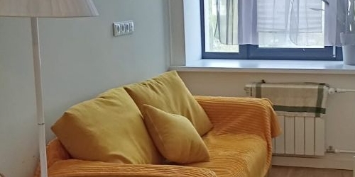 2-комн квартира улица Отважных, 10