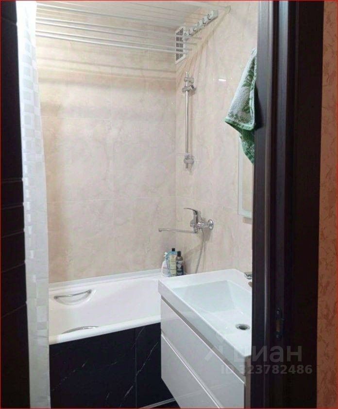 Продажа 2-комн квартиры на вторичном рынке Балашиха, Первомайская улица, 1