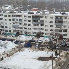 Продажа 1-комн квартиры на вторичном рынке Детская, Колхозная улица,  д. 4