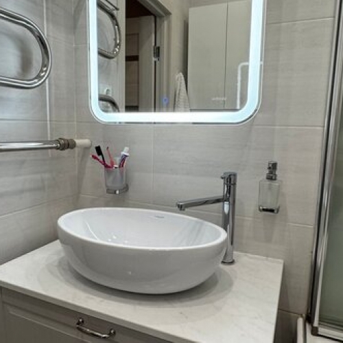 1-комн квартира Пулковская ул,  д. 6,  к. 4