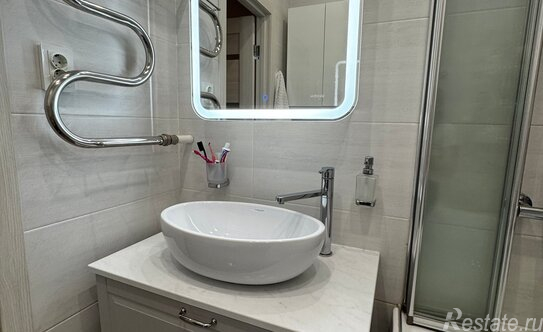 Продажа 1-комн квартиры на вторичном рынке Пулковская ул,  д. 6,  к. 4