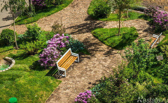 Продажа 1-комн квартиры на вторичном рынке Маршала Жукова пр-кт