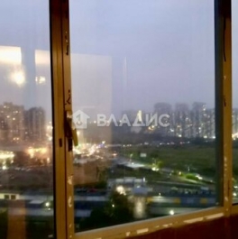 Продажа 1-комн квартиры на вторичном рынке Дыбенко ул,  д. 42,  к. 3