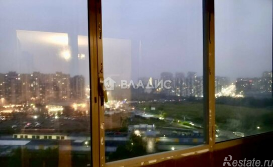 Продажа 1-комн квартиры на вторичном рынке Дыбенко ул,  д. 42,  к. 3