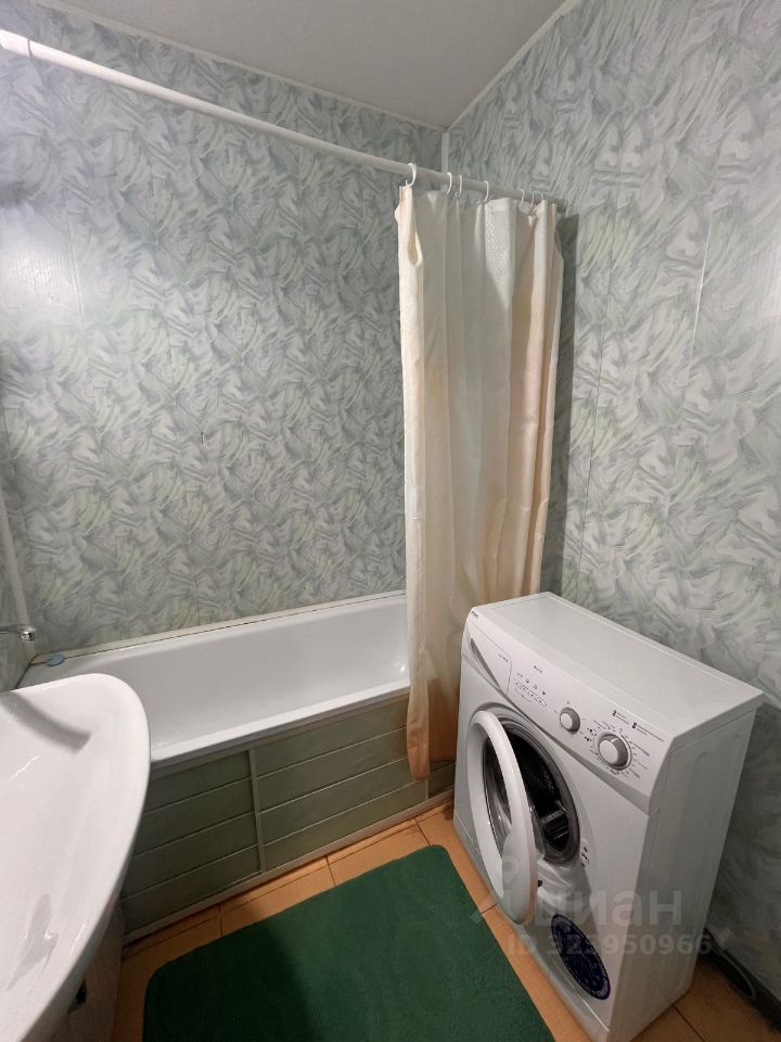 Аренда 1-комн квартиры на вторичном рынке Тихвин, улица Ярослава Иванова, 3