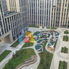 Продажа 4-комн квартиры на вторичном рынке Мосфильмовская улица