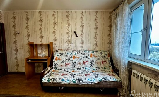 Продажа 2-комн квартиры на вторичном рынке Клин, улица Чайковского,  д. 66 к1