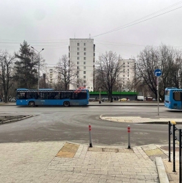 Аренда торгового помещения Бескудниковский б-р,  д. 52