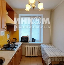 Продажа 1-комн квартиры на вторичном рынке Ленинградское ш,  д. 98,  к. 2