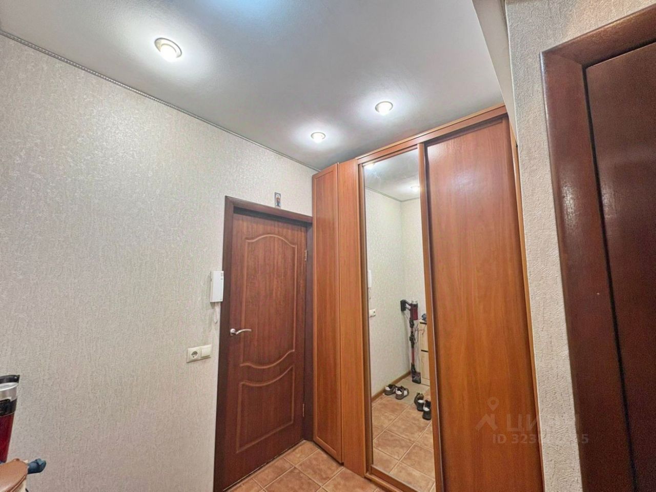 Продажа 2-комн квартиры на вторичном рынке Ивантеевка, Хлебозаводская улица,  д. 39