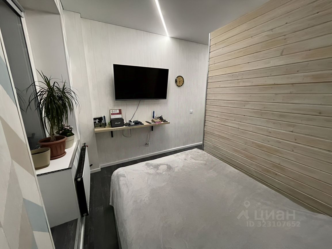 Продажа студии Богатырский проспект, 66к1