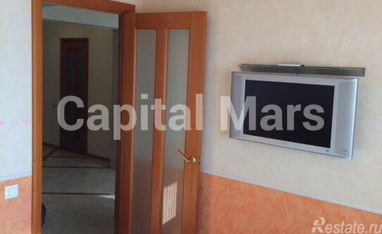 Аренда 2-комн квартиры на вторичном рынке улица Лёни Голикова,  д. 29 к8