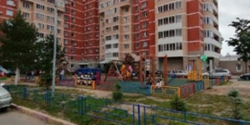 2-комн квартира Ногинск, ул. Гаражная,  д. 1