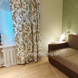 Продажа 3-комн квартиры на вторичном рынке улица Орбели,  д. 27 к6