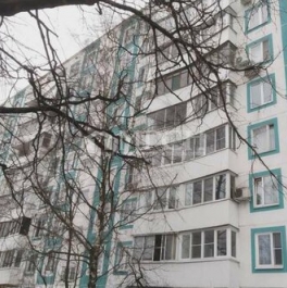 Продажа 2-комн квартиры на вторичном рынке ул Перекопская,  д. 22