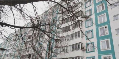 2-комн квартира ул Перекопская,  д. 22