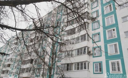 Продажа 2-комн квартиры на вторичном рынке ул Перекопская,  д. 22