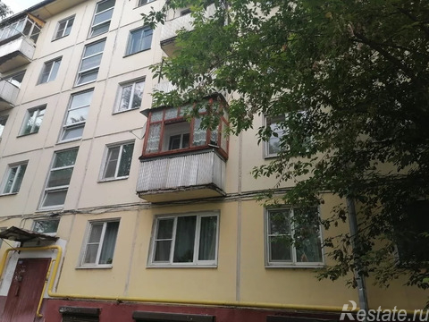 Продажа 2-комн квартиры на вторичном рынке Наро-Фоминск, Свободы пл.,  д. 17
